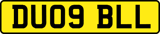 DU09BLL