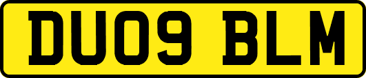 DU09BLM
