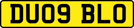 DU09BLO