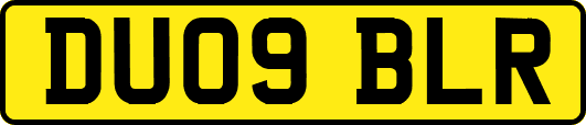 DU09BLR
