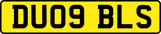 DU09BLS