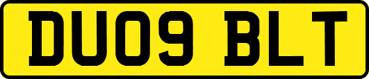 DU09BLT