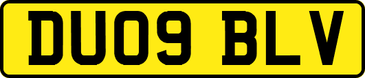 DU09BLV