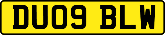 DU09BLW
