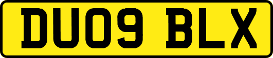 DU09BLX