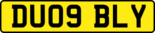 DU09BLY