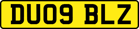 DU09BLZ