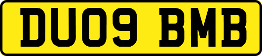 DU09BMB