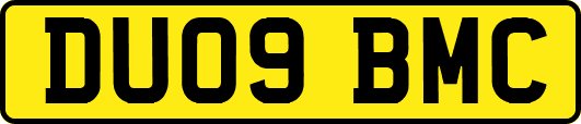 DU09BMC