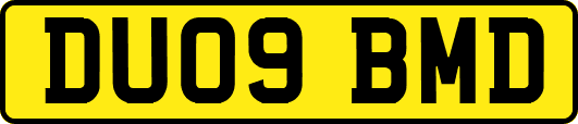 DU09BMD