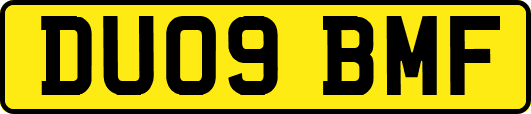 DU09BMF