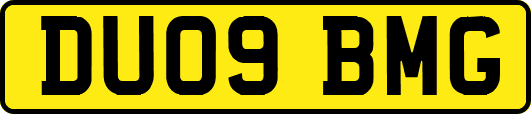 DU09BMG