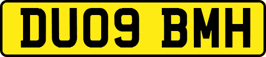DU09BMH
