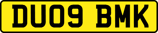 DU09BMK