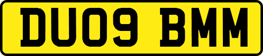 DU09BMM