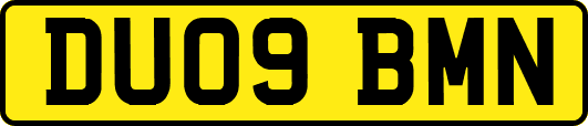 DU09BMN