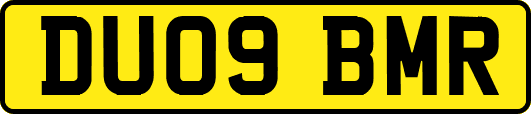 DU09BMR