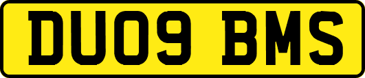 DU09BMS