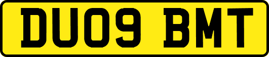 DU09BMT