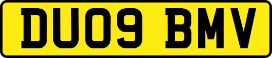 DU09BMV