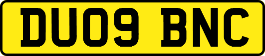 DU09BNC