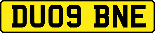 DU09BNE