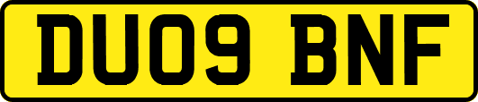 DU09BNF