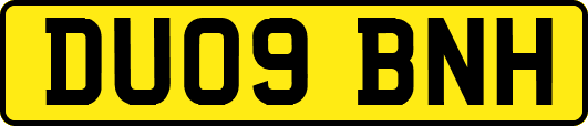 DU09BNH