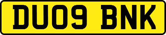 DU09BNK