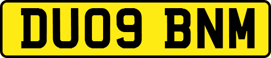 DU09BNM