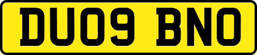 DU09BNO