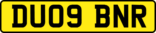 DU09BNR