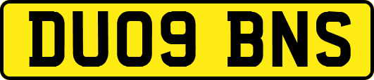 DU09BNS