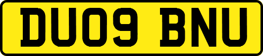 DU09BNU