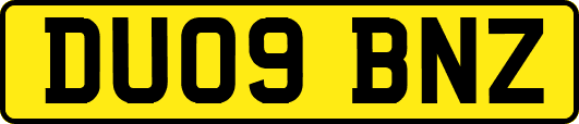 DU09BNZ