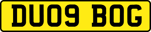 DU09BOG
