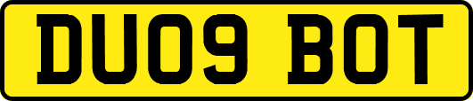 DU09BOT