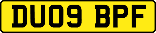 DU09BPF