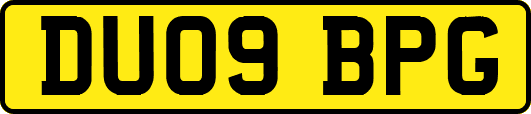 DU09BPG