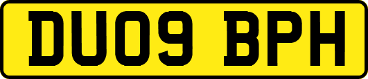 DU09BPH