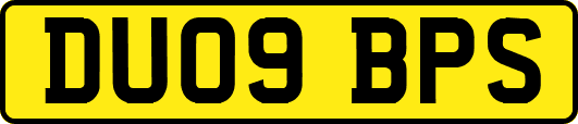 DU09BPS