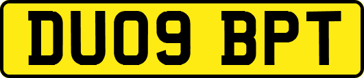 DU09BPT