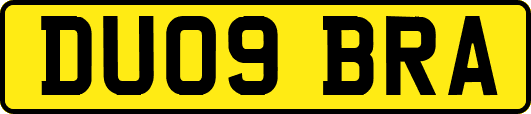 DU09BRA