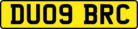 DU09BRC