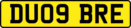 DU09BRE