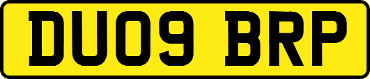 DU09BRP