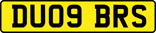 DU09BRS