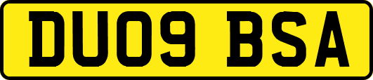 DU09BSA