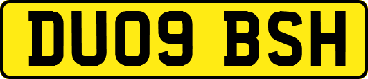 DU09BSH