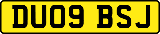 DU09BSJ